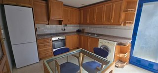 Ático en venta en Ensanche - Diputación en Alicante