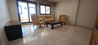 Ático en venta en Ensanche - Diputación en Alicante