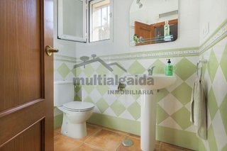 Chalet en venta en La Jara en Sanlúcar de Barrameda