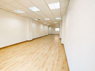 Oficina en venta en Centro en Getafe