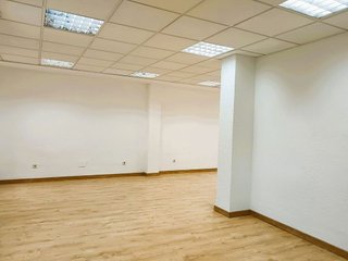 Oficina en venta en Centro en Getafe