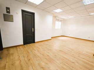 Oficina en venta en Centro en Getafe