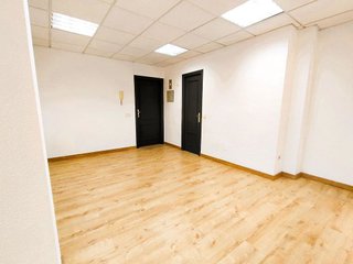 Oficina en venta en Centro en Getafe