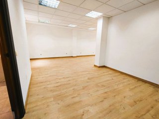 Oficina en venta en Centro en Getafe