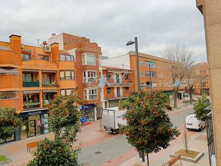Oficina en venta en Centro en Getafe