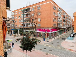 Oficina en venta en Centro en Getafe