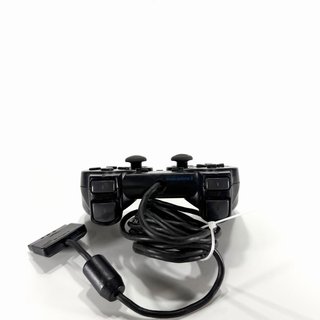 Playstation 2 Fat con scatola e cavi