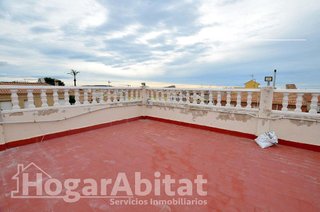 Casa adosada en venta en Rabasa en Alicante