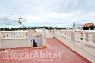 Casa adosada en venta en Rabasa en Alicante