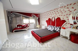 Casa adosada en venta en Rabasa en Alicante