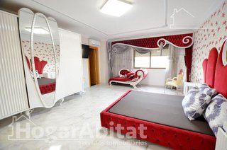 Casa adosada en venta en Rabasa en Alicante