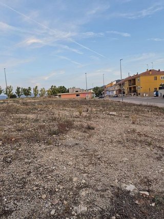 Solar en venta en Bullas