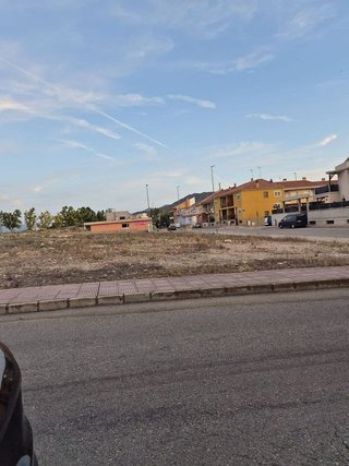 Solar en venta en Bullas
