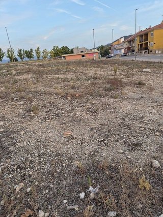 Solar en venta en Bullas