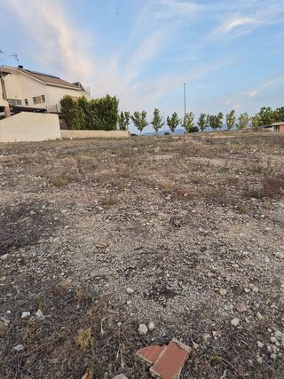 Solar en venta en Bullas