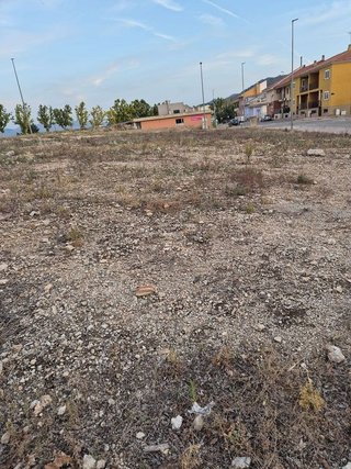 Solar en venta en Bullas
