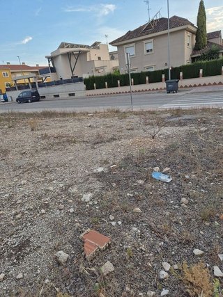 Solar en venta en Bullas