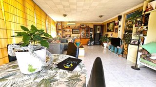 Ático en venta en Centro Urbano en Benidorm