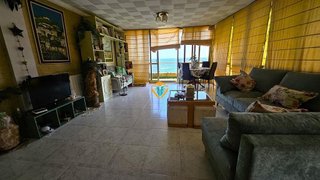 Ático en venta en Centro Urbano en Benidorm