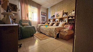 Ático en venta en Centro Urbano en Benidorm