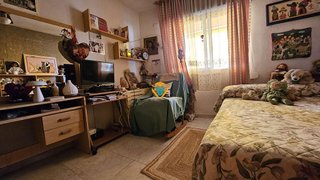 Ático en venta en Centro Urbano en Benidorm