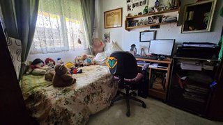 Ático en venta en Centro Urbano en Benidorm