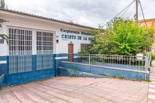 Nave industrial en venta en Albolote