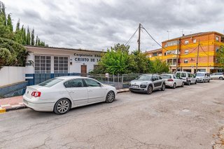 Nave industrial en venta en Albolote