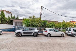 Nave industrial en venta en Albolote