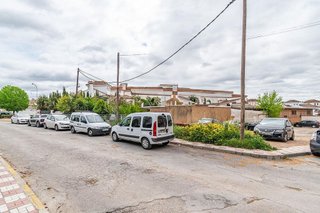 Nave industrial en venta en Albolote