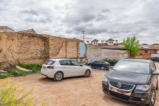 Nave industrial en venta en Albolote