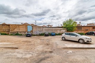 Nave industrial en venta en Albolote