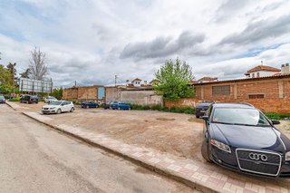 Nave industrial en venta en Albolote