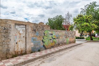 Nave industrial en venta en Albolote