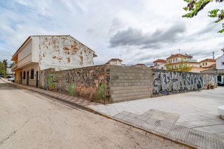 Nave industrial en venta en Albolote