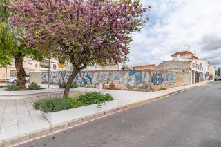 Nave industrial en venta en Albolote