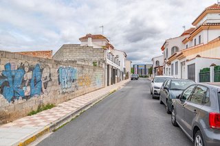 Nave industrial en venta en Albolote