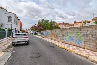 Nave industrial en venta en Albolote