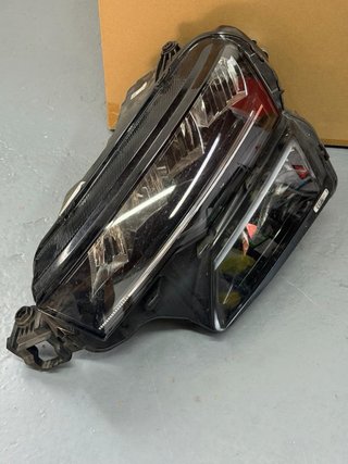 FARO DELANTERO IZQUIERDO SKODA KAROQ 2020-22