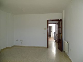 Piso en venta en Avda. Federico Garcia Lorca - Nueva Estación Autobuses en Granada
