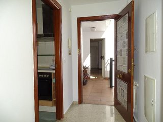 Piso en venta en Avda. Federico Garcia Lorca - Nueva Estación Autobuses en Granada