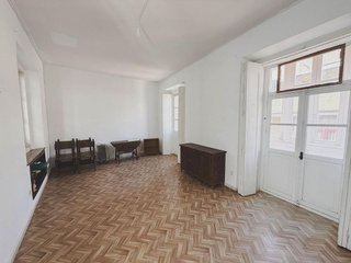 Piso en venta en Centro Histórico - Plaza España en Cádiz