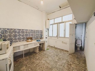 Piso en venta en Centro Histórico - Plaza España en Cádiz