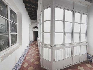 Piso en venta en Centro Histórico - Plaza España en Cádiz