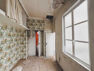 Piso en venta en Centro Histórico - Plaza España en Cádiz
