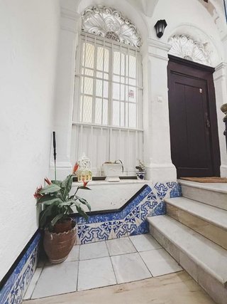 Piso en venta en Centro Histórico - Plaza España en Cádiz
