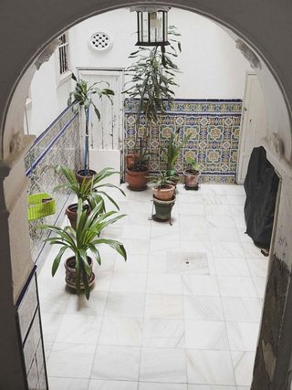 Piso en venta en Centro Histórico - Plaza España en Cádiz