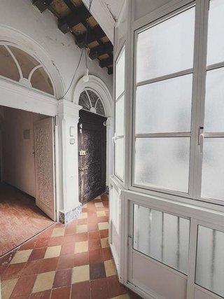 Piso en venta en Centro Histórico - Plaza España en Cádiz