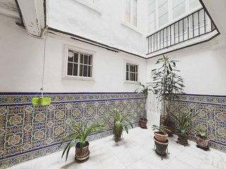 Piso en venta en Centro Histórico - Plaza España en Cádiz