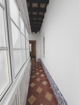 Piso en venta en Centro Histórico - Plaza España en Cádiz